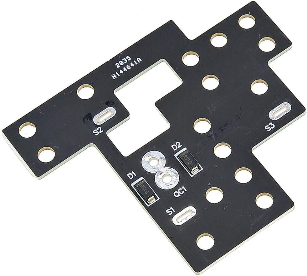 ya 7 8.24 baidi Module #FPE-GM-ALO-37 Replacement Fits GM for Silverado 1500 2500 3500 Suburban 