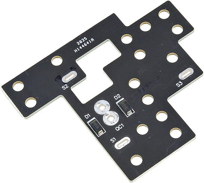 ya 7 8.24 baidi Module #FPE-GM-ALO-37 Replacement Fits GM for Silverado 1500 2500 3500 Suburban 