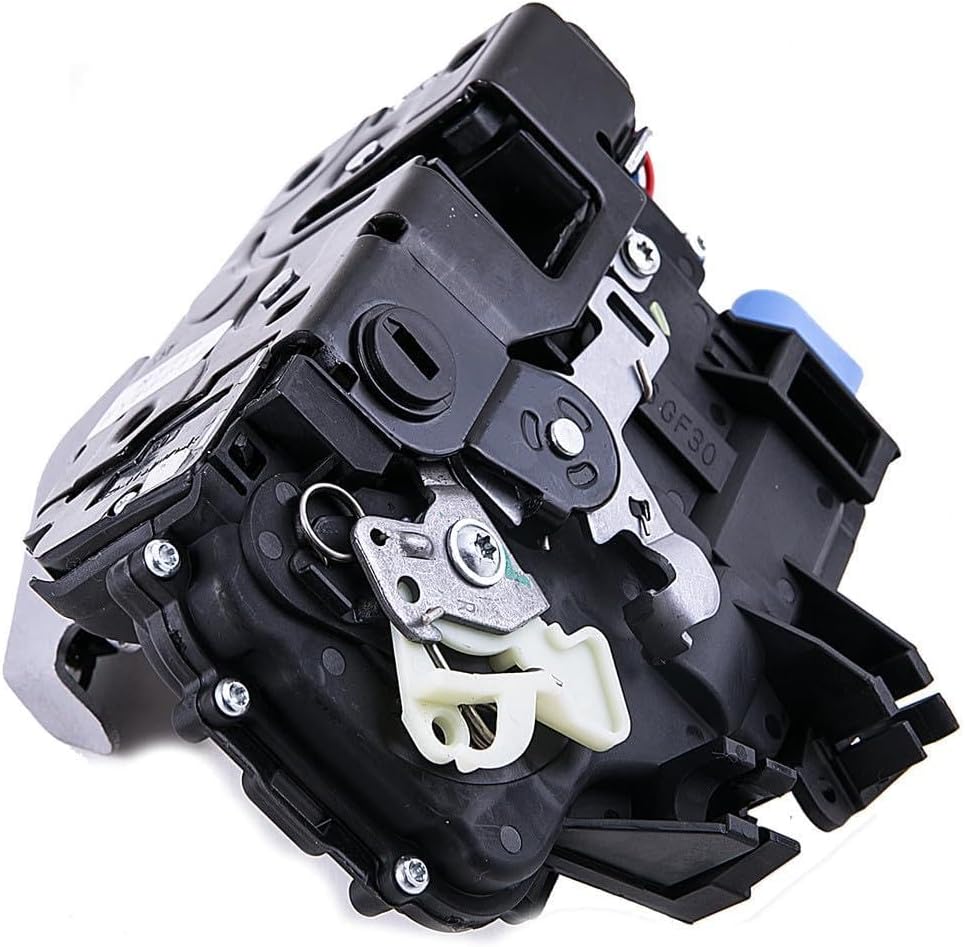 ya 11 9.14 baidiDoor Lock Latch Actuator Rear Right for Audi A6 4B C5 98-05 4B0839016G