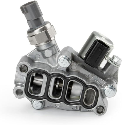 ya 10 9.16 baidi 15810RDVJ02 Fits for Honda ODYSSEY 2005-2007 VTEC Solenoid Spool Valve W/Gasket