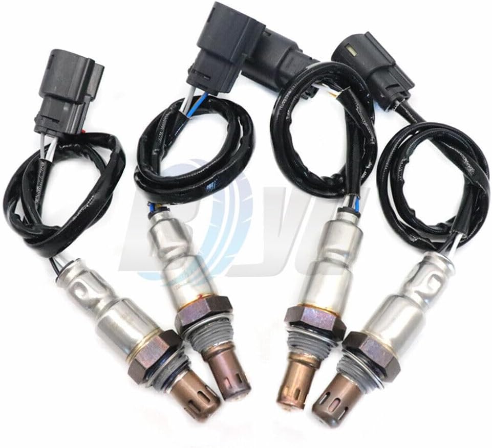 ya 15 10.19 zhengce 234-5176 234-4968 Oxygen Sensor Upstream and Downstream Fits for Ford F-15