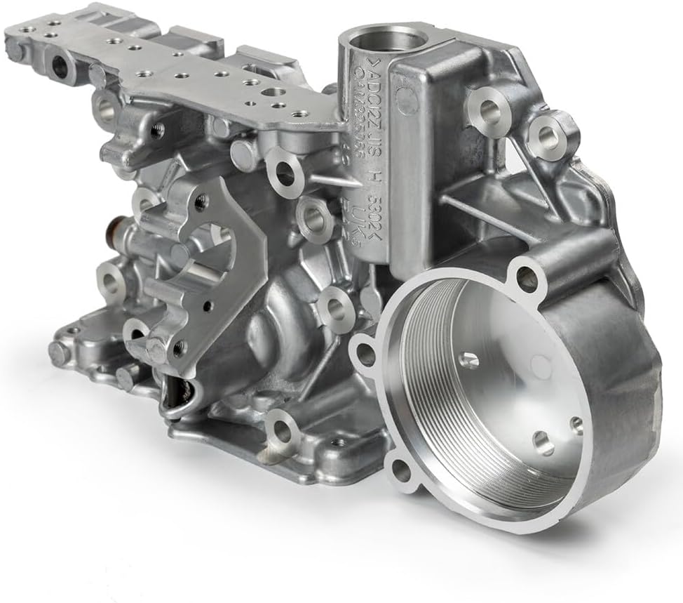 ya 10 9.16 baidi The DSG DQ200 valve body accumulator housing is suitable for 0AM325066AC, 0AM325066C, and 0AM325066R.