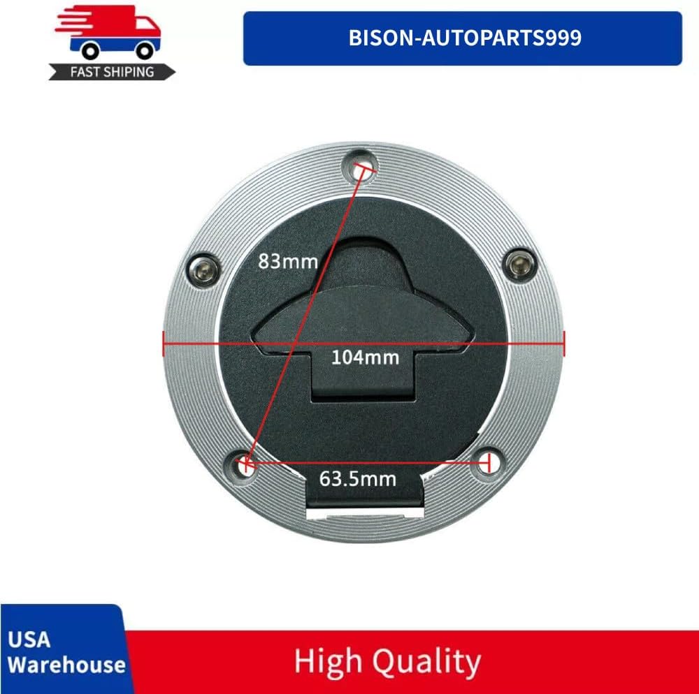 ya 6 8.24 baidi Ignition Switch Lock Fuel Gas Cap Keys MPTS0176 for Yamaha YZF R3 ABS 2015-2018
