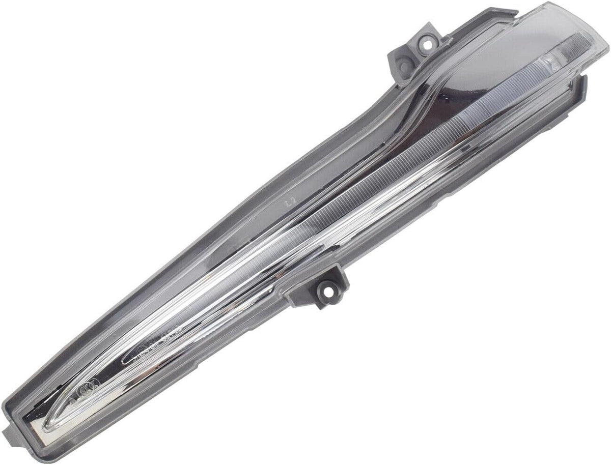 ya 4 8.10 Left mirror indicator light turn signal light for Mercedes-Benz W205 W213 X253 C217 0999060143
