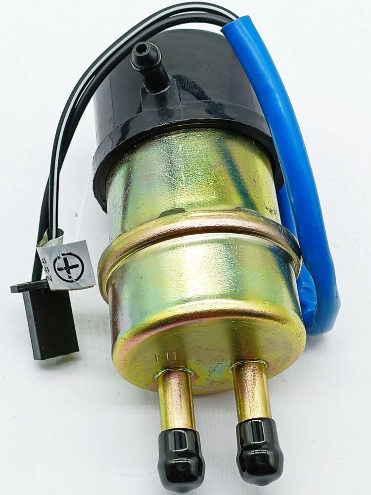 ya 23 10.7 baidi DIRECT FIT FUEL PUMP for Suzuki VS1400Intruder 1400 1987/1988/1989/1990-2004