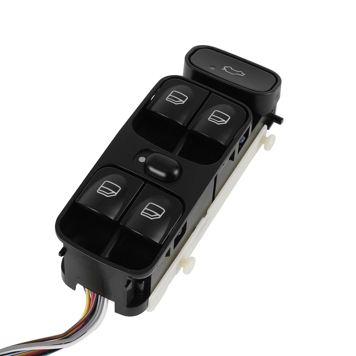 ya 9 10.24 Driver Master Window Switch for C-Class W203 S203 C230 2038210679
