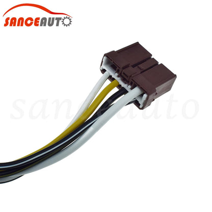 ya 3 8.24 baidi Ignition Switch 35130-S84-305 is Suitable for Honda Accord 1998 99 00 01 2002 35130-S84-A01