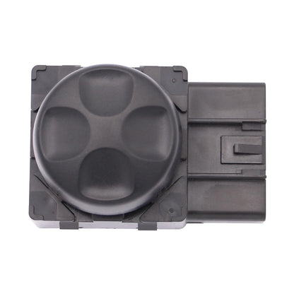 ya 5 8.10 Left Driver's Side for SEAT Lumbar Adjustment Control Switch for Chrysler for Dodge for Jeep O