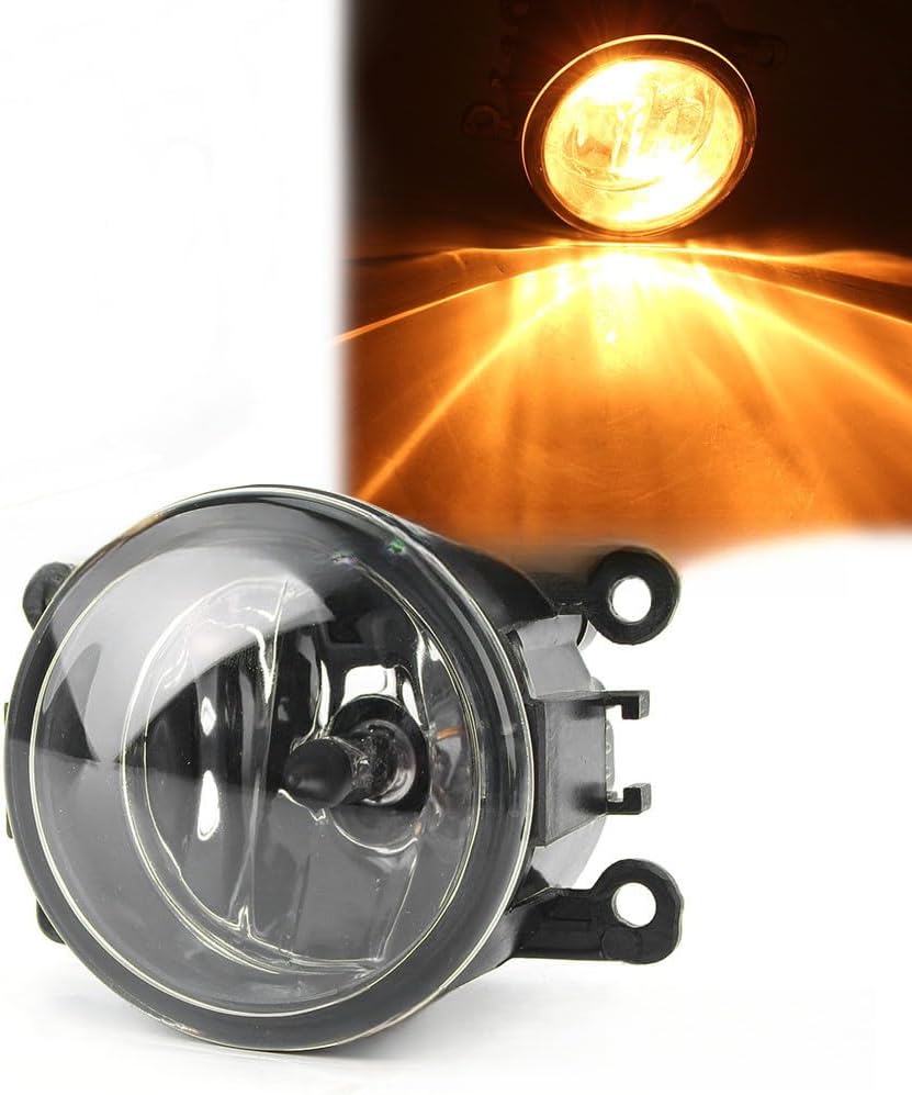 ya 10 9.16 zhengce Suitable for 2015-2018 for Edge Sport front bumper fog light beam switch ki