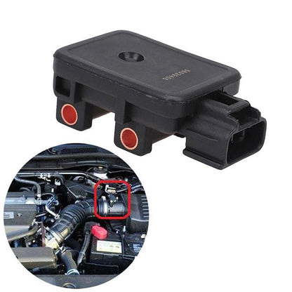 ya 4 8.14 The Manifold Absolute Pressure Sensor is Suitable for The 1997-02 for Dodge Ram 3500 Truck V8 5.9L