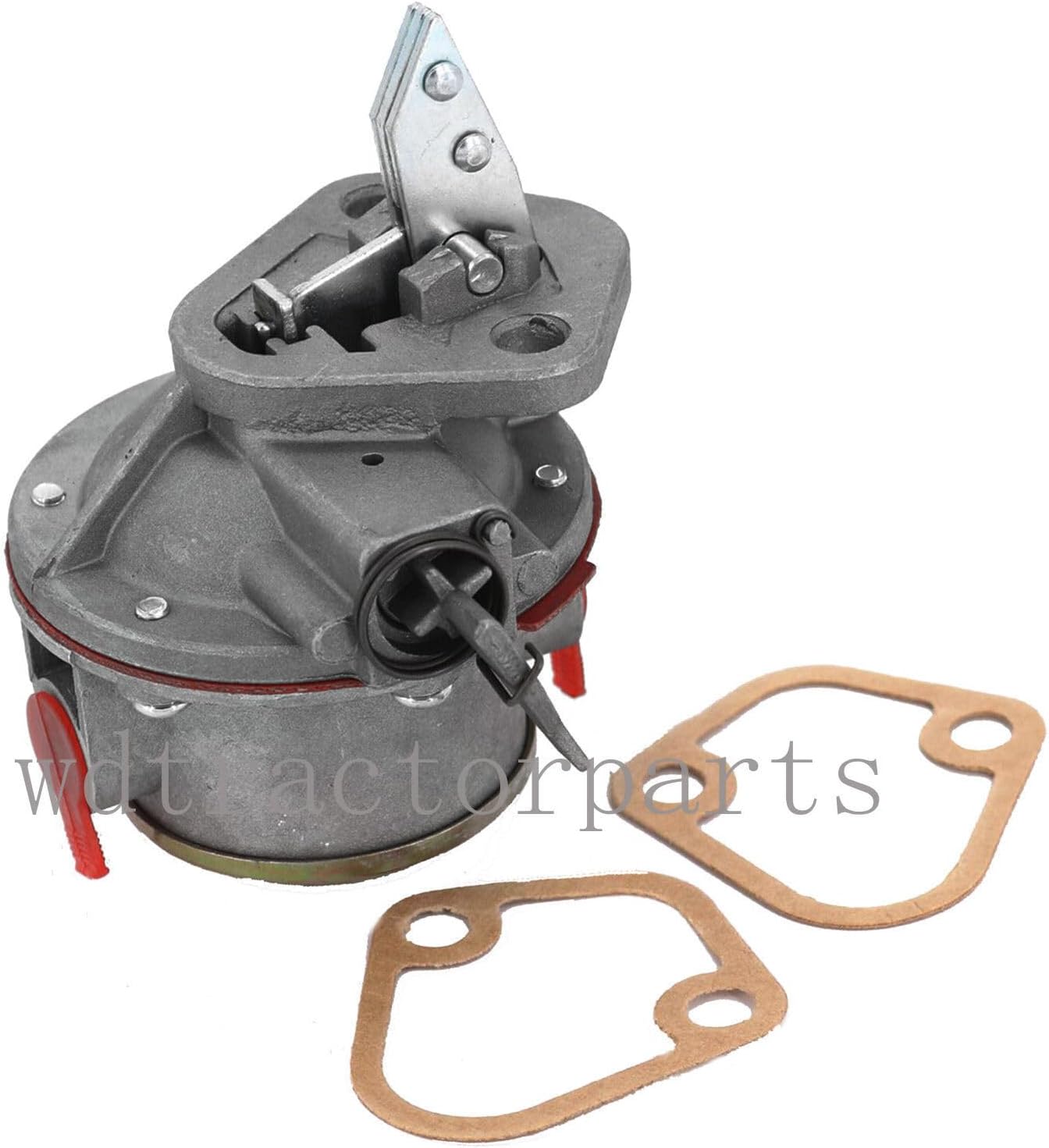 ya 5 8.10 Fuel boost pump D8N9350AA D8N9350AB for Holland for Ford TW10 TW15 3400