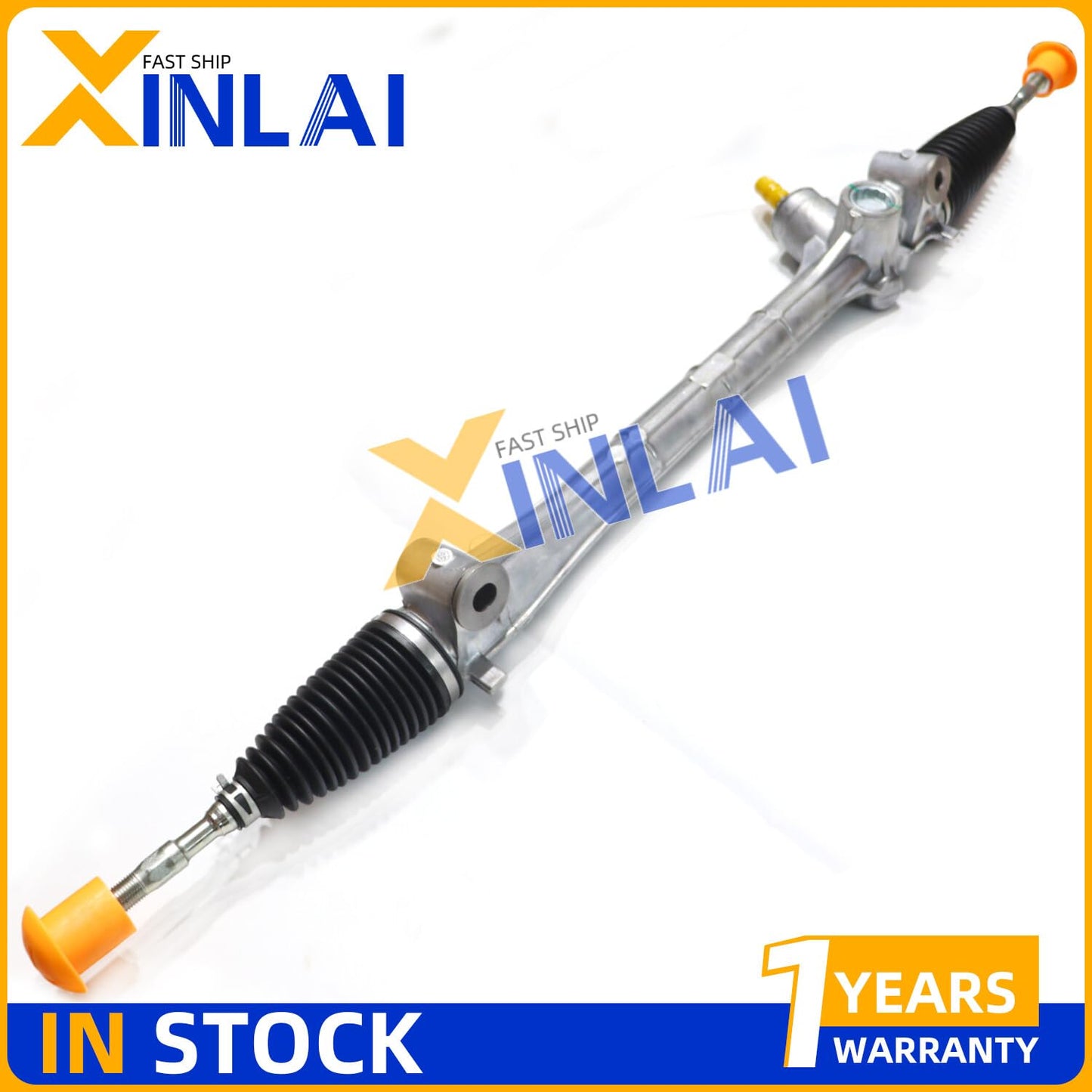 ya 8 8.24 baidi Automatic RHD Power Steering Rack Fits for Toyota Auris Petrol 09-10 45500-02110