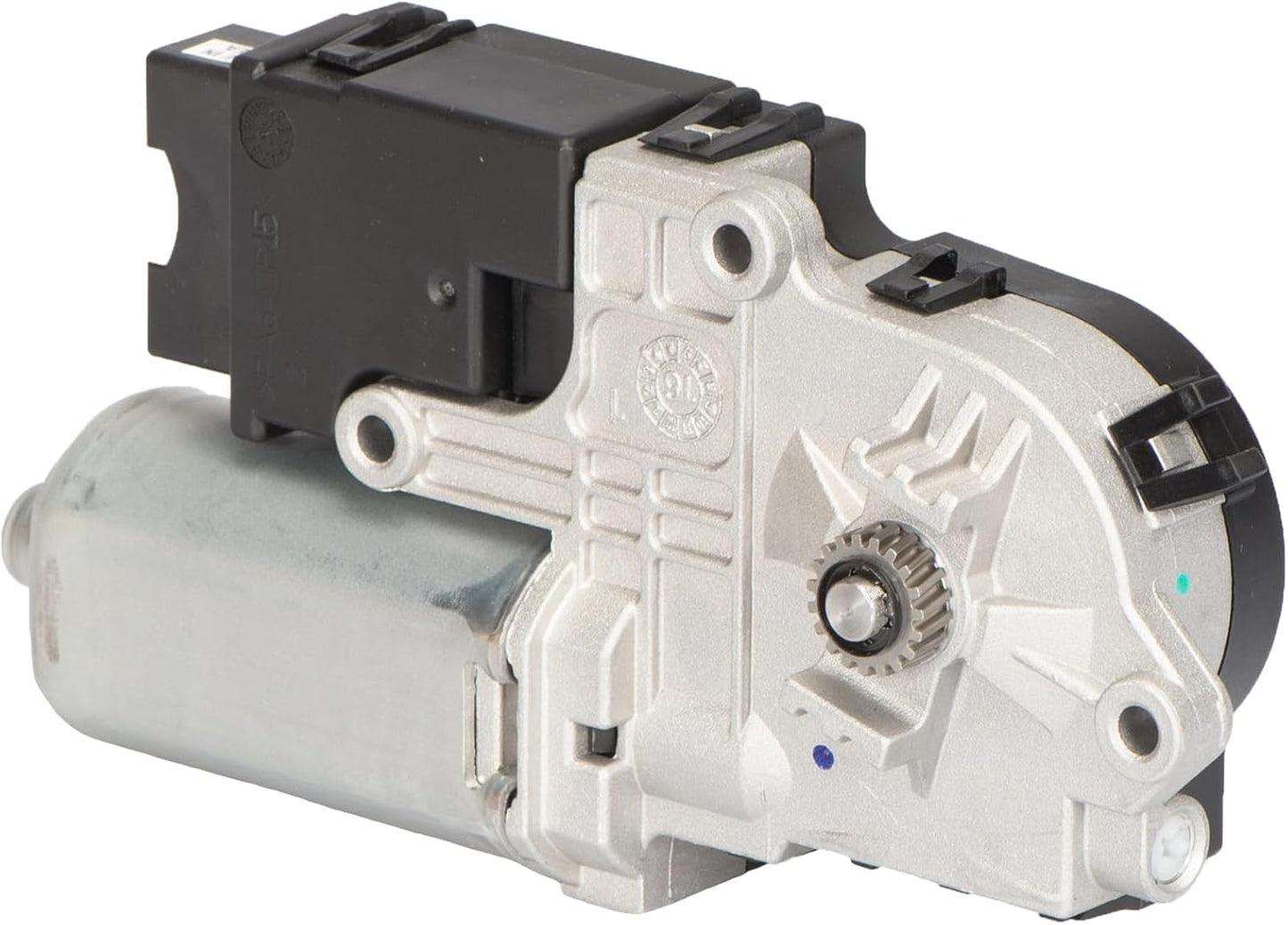 ya 5 8.10 Right & Left Sunroof Moon Roof Motor Kit 11-16 for Ford Explorer OE:BB5Z15790A