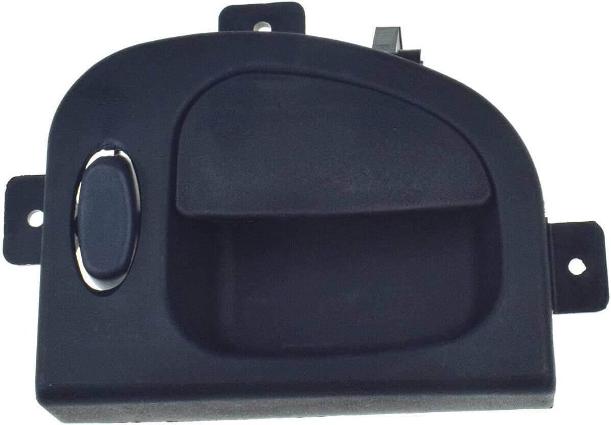 ya 4 8.8.2 Interior Sliding Door Middle Door Handle Suitable for Hyundai starex H1 98-07 83620-4A000