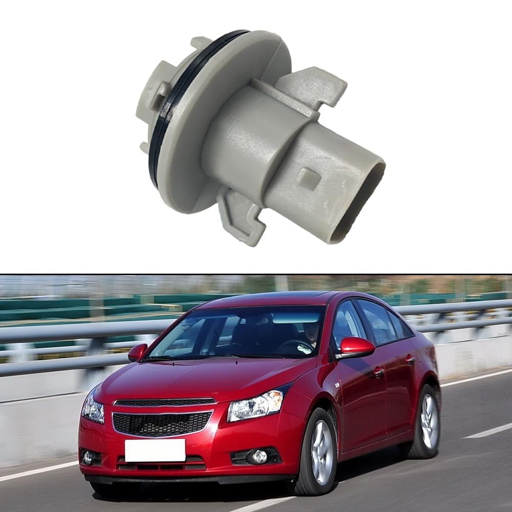 ya 23 10.7 baidi Practical and Reliable Lamp Holder Socket for for Chevrolet for for Cruze 1156 Bulb