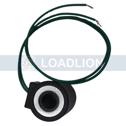 ya 16 10.20 baidi Solenoid Valve Coil 2901004080 is Suitable for Haulotte Biljax Scissor Lift Optimum 6-