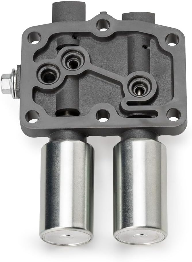 ya 10 9.16 baidi 28250-RDK-014 Transmission Dual Linear Solenoid for Acura MDX RDX RL for Honda PILOT