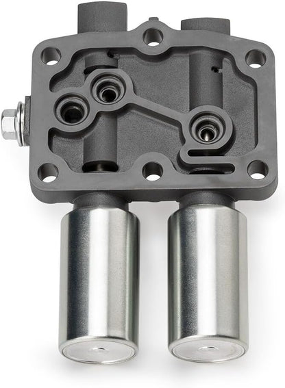 ya 10 9.16 baidi 28250-RDK-014 Transmission Dual Linear Solenoid for Acura MDX RDX RL for Honda PILOT