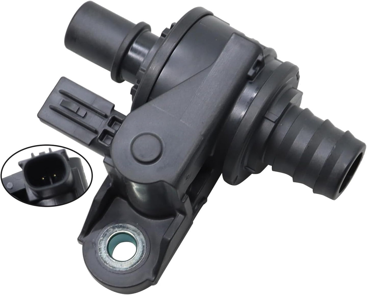 ya 10 9.16 baidi coolant water control valve for Toyota Rav4 for SIENNA 2019-2023 16671-25010