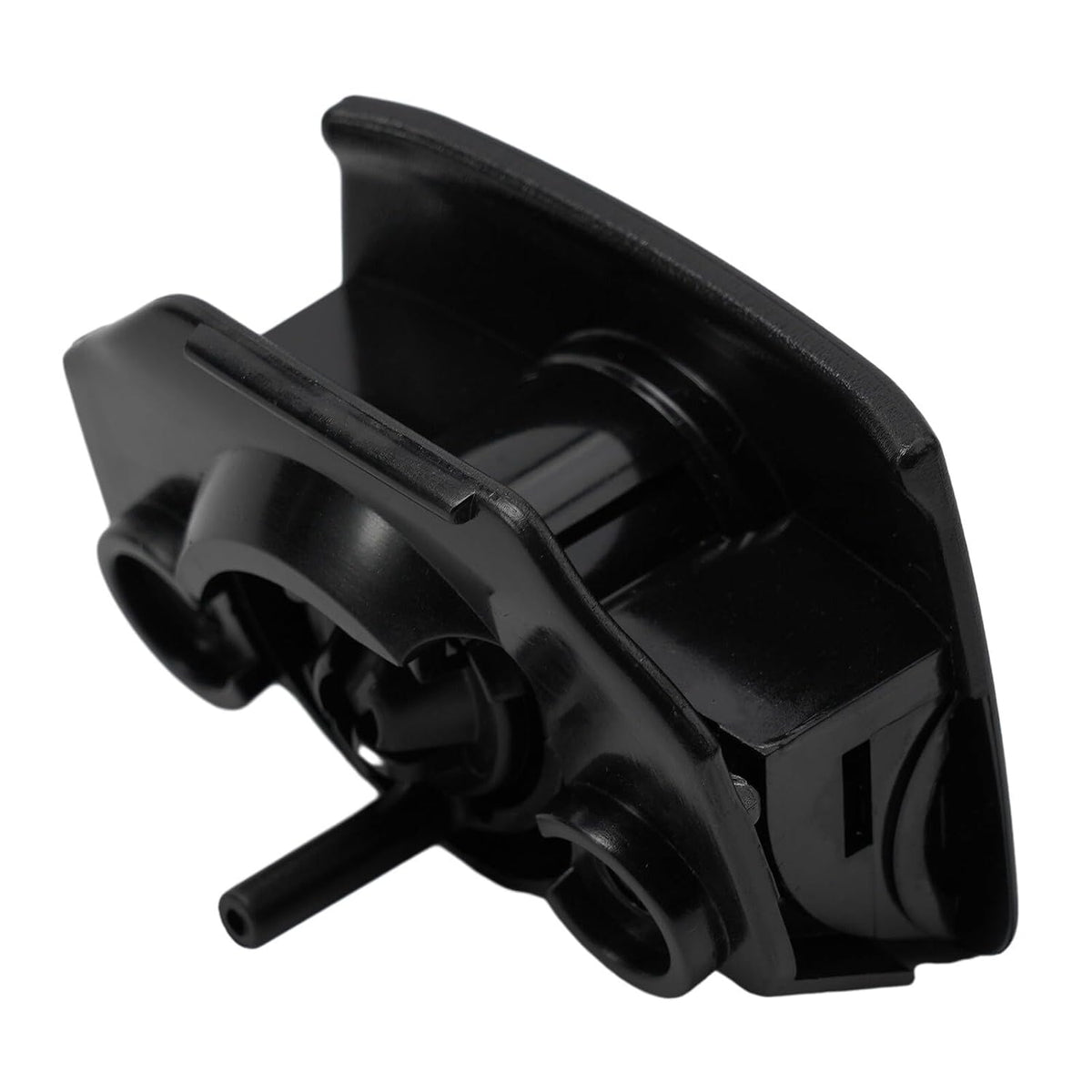 ya 23 10.7 baidi Plastic Glove Box Lid Lock Latch Fits for for Volvo XC90,2003-2013,30643013