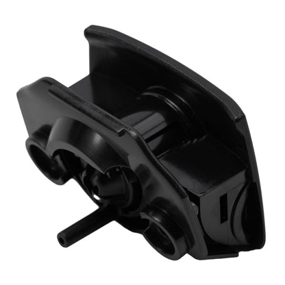 ya 23 10.7 baidi Plastic Glove Box Lid Lock Latch Fits for for Volvo XC90,2003-2013,30643013