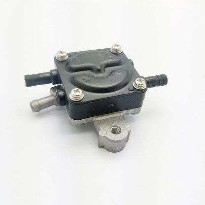 ya 27 10.13 baidi Fuel Pump For Briggs Stratton 844089 844527 540000 541000 Lawnmower Snowblower