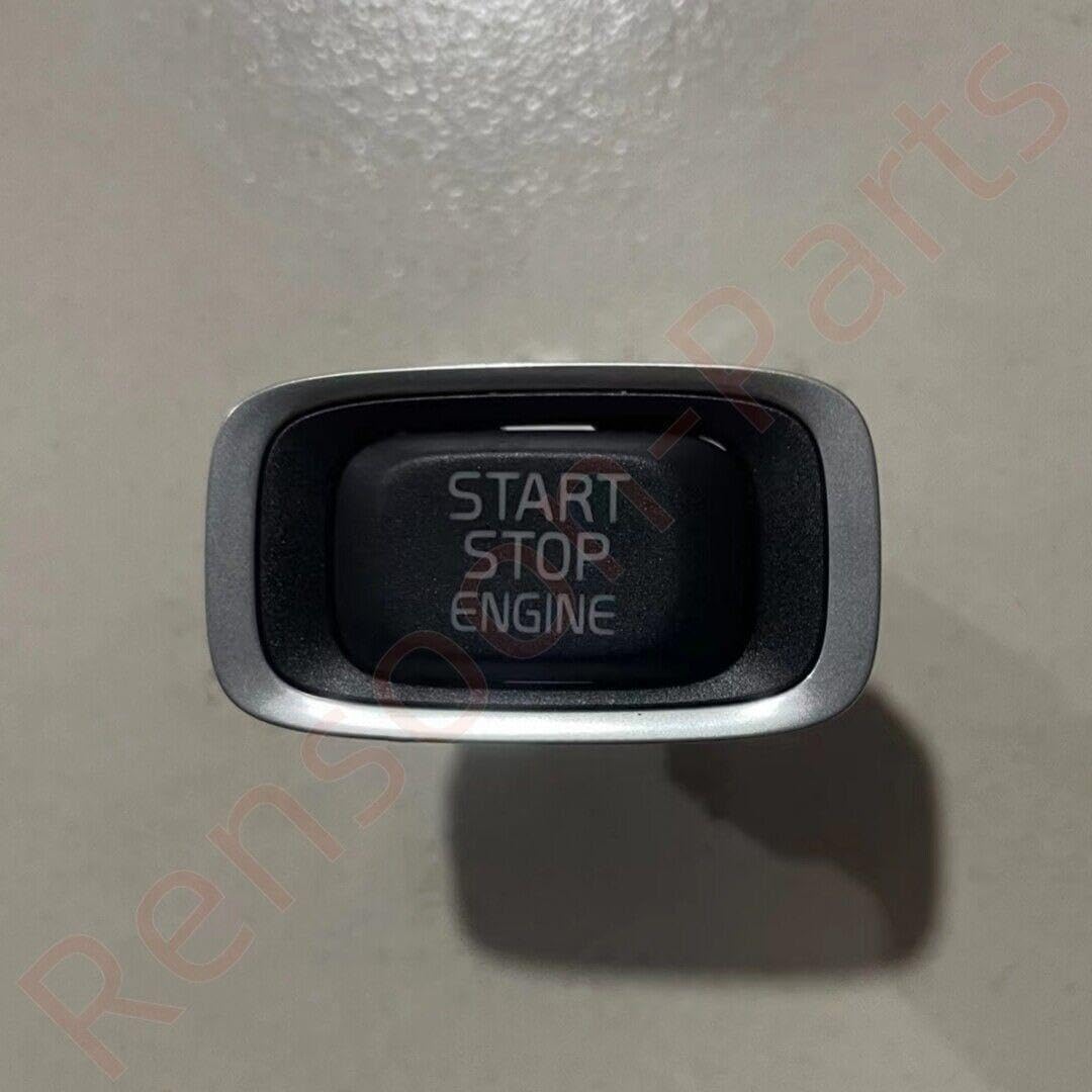 ya 8 8.24 baidi One Touch Start Stop Engine Button Switch OE Replacement Parts for Volvo S60 S80 XC60 V70 