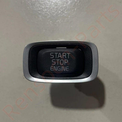 ya 8 8.24 baidi One Touch Start Stop Engine Button Switch OE Replacement Parts for Volvo S60 S80 XC60 V70 