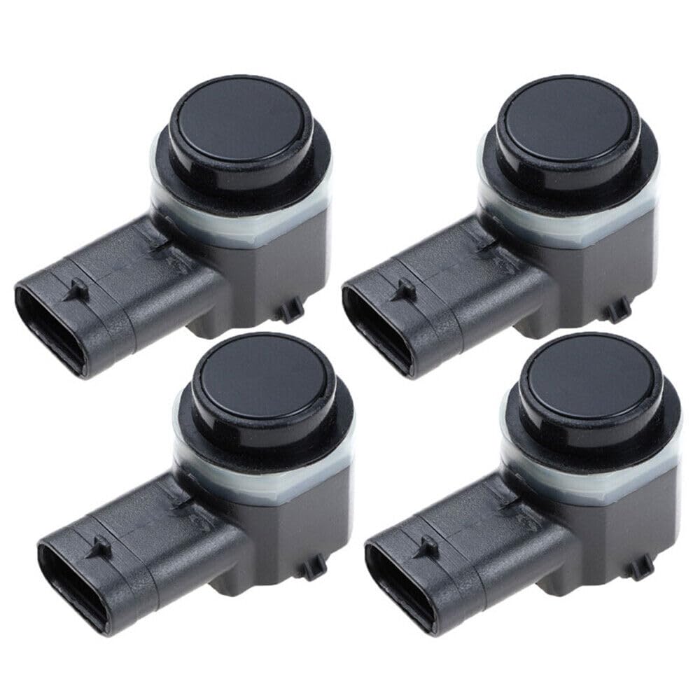 ya 2 8.15 4-Pack PDC Parking Sensor LR038084 for Land Rover for Jaguar Range Sport XK XF XJ
