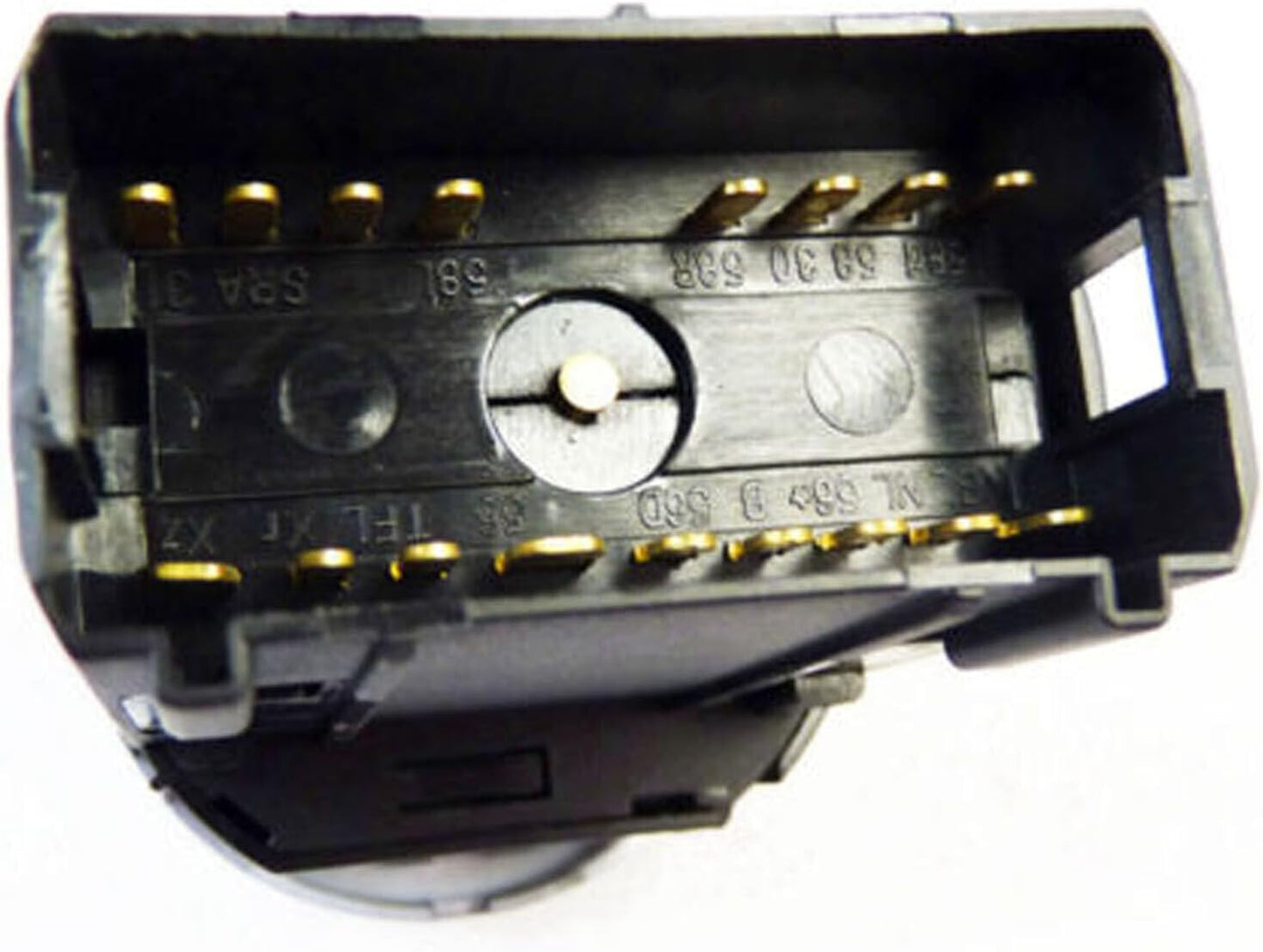 ya 4 8.8.2 Fog lamp headlight switch control for Audi A3 A6 A7 Q3 Q7 for VW Polo Caddy Sharan