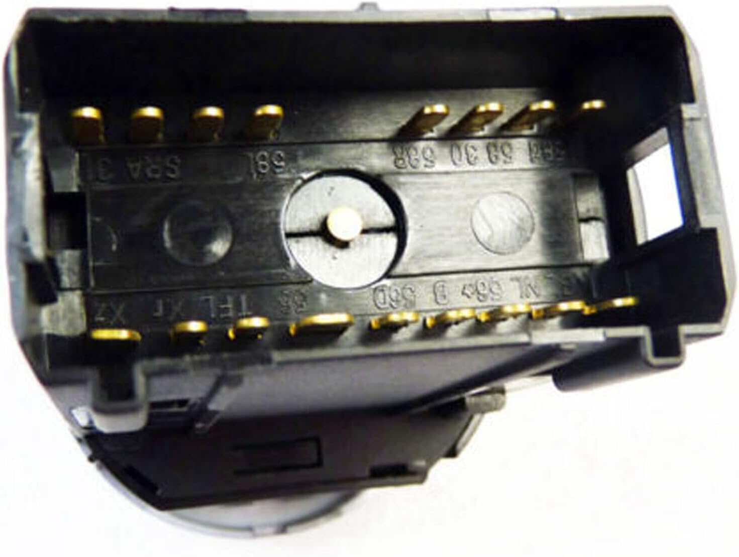 ya 4 8.8.2 Fog lamp headlight switch control for Audi A3 A6 A7 Q3 Q7 for VW Polo Caddy Sharan