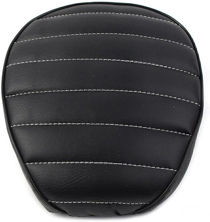 ya 4 8.8.2 Rear Passenger Cushion Pillion for SEAT Pad for Harley X48 72 XL1200 Sportster