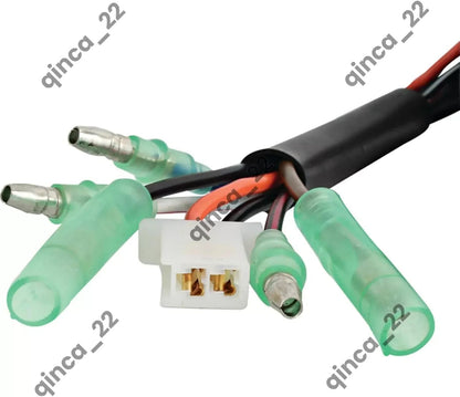 ya 5 8.10 CDI module capacitor discharge ignition for Polaris Predator 50 0451021