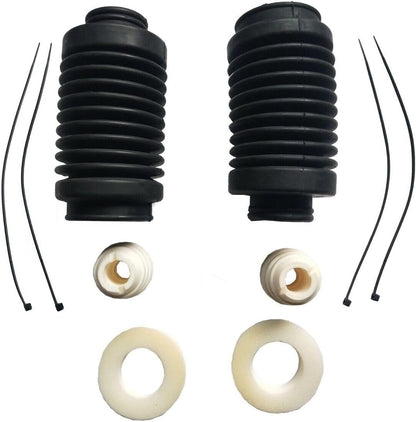ya 5 8.10 Strut Mount + Rubber Dust Boot Cover + Bump Stop Kit for Toyota Lexcen VR VS