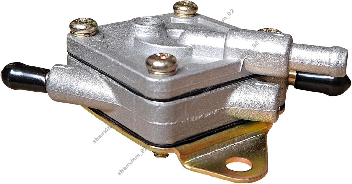 ya 6 8.24 baidi 2521135 Mechanical Fuel Pump for Polaris Sportsman Touring 400 500 Scrambler