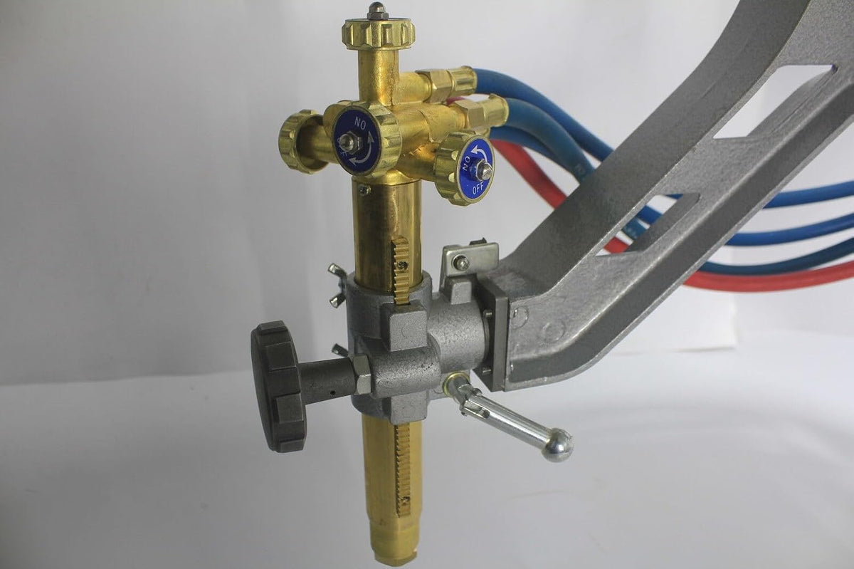 ya 16 10.20 baidi PROFILING Gas Cutting Machine Adjusting Speed Cutter 110V/220V
