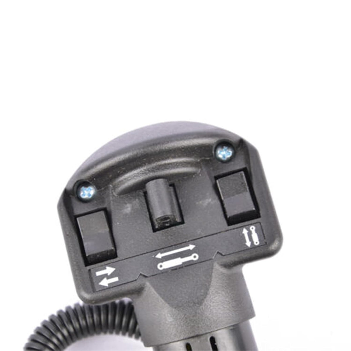 ya 16 10.20 baidi 6680419 Left Auxiliary Four Switch Handle for 751 753 763 773 863 873 963