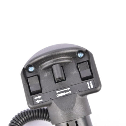 ya 16 10.20 baidi 6680419 Left Auxiliary Four Switch Handle for 751 753 763 773 863 873 963