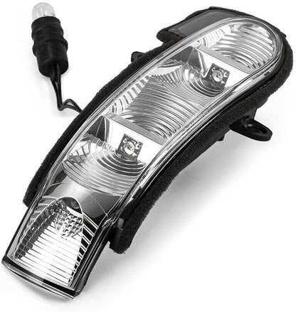 ya 4 8.10 Door Mirror Turn Signal Lamp Light Left for Mercedes-Benz E63 07-09 2038201321