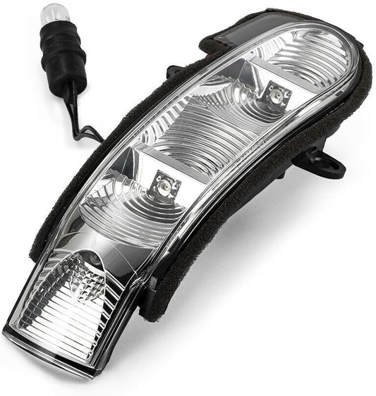 ya 4 8.10 Door Mirror Turn Signal Lamp Light Left for Mercedes-Benz E63 07-09 2038201321