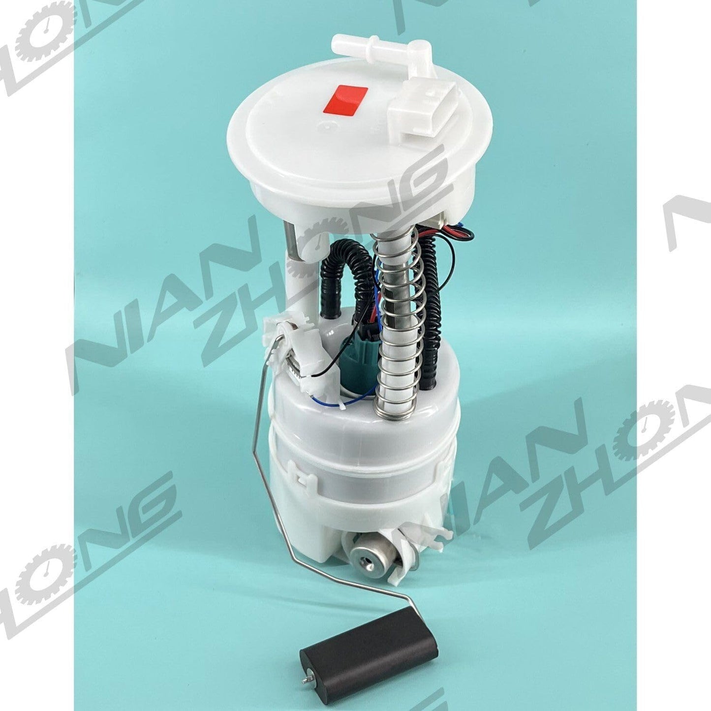 ya 5 8.10 Fuel Pump Assembly 17040-JE20D for Nissan T31 X-Trail J10 Qashqai 2WD 2008-2013