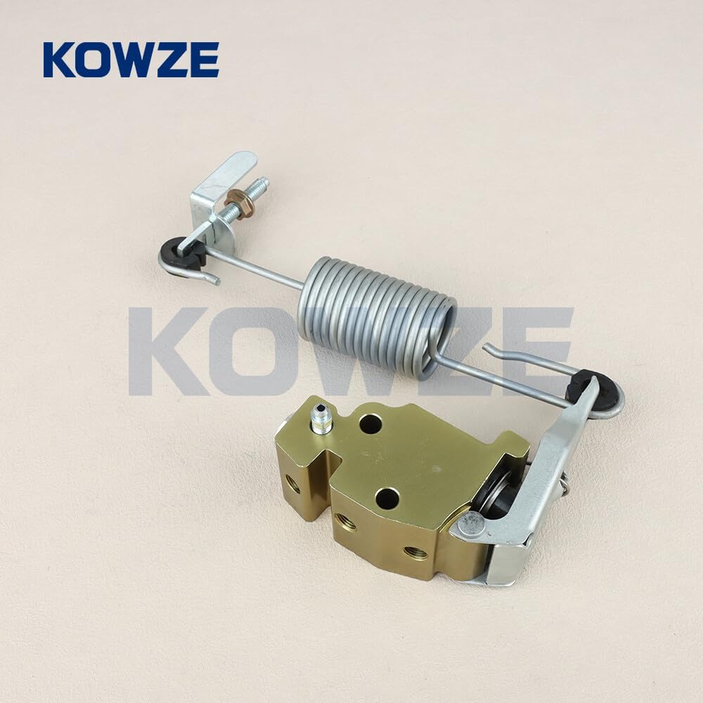ya 10 9.16 baidi Brake Load Sensing Valve for Isuzu D-MAX II Pickup 03-2011 TFS T 8-97307390-0