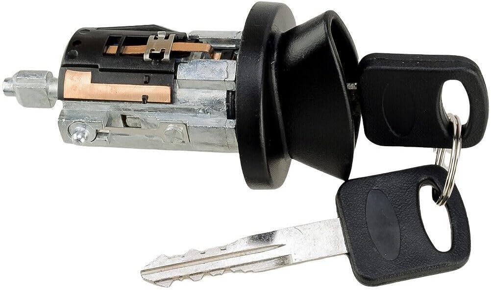 ya 11 9.14 zhengce 1 Ignition Switch Lock with Key for Ford for Mercury for Lincoln 1L3Z11582A