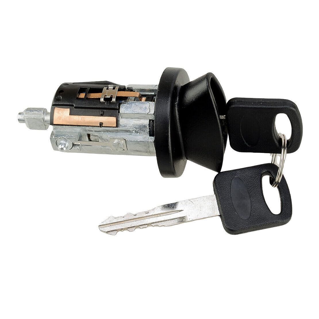 ya 5 8.10 1 Ignition Switch Lock with Key for Ford for Mercury for Lincoln 1L3Z11582A