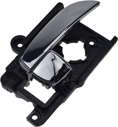 ya 4 8.14 826200Q000 Chrome Inner Door Handle Right Side for Hyundai for Elantra 2007-2010