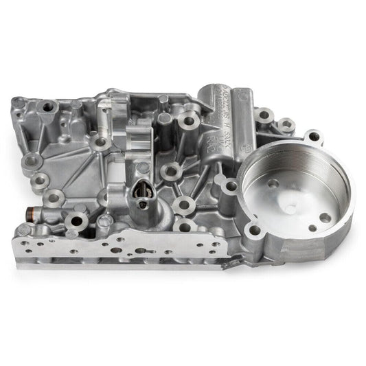 ya 6 8.14 0AM for DS G DQ200 Valve Body Accumulator housing Suitable for Audi A3 for SEAT for Skoda 0AM325066AC
