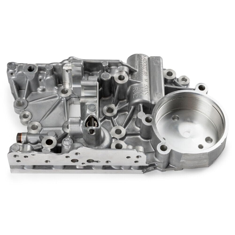 ya 6 8.24 baidi 0AM for DS G DQ200 Valve Body Accumulator housing Suitable for Audi A3 for SEAT for Skoda 0AM325066AC