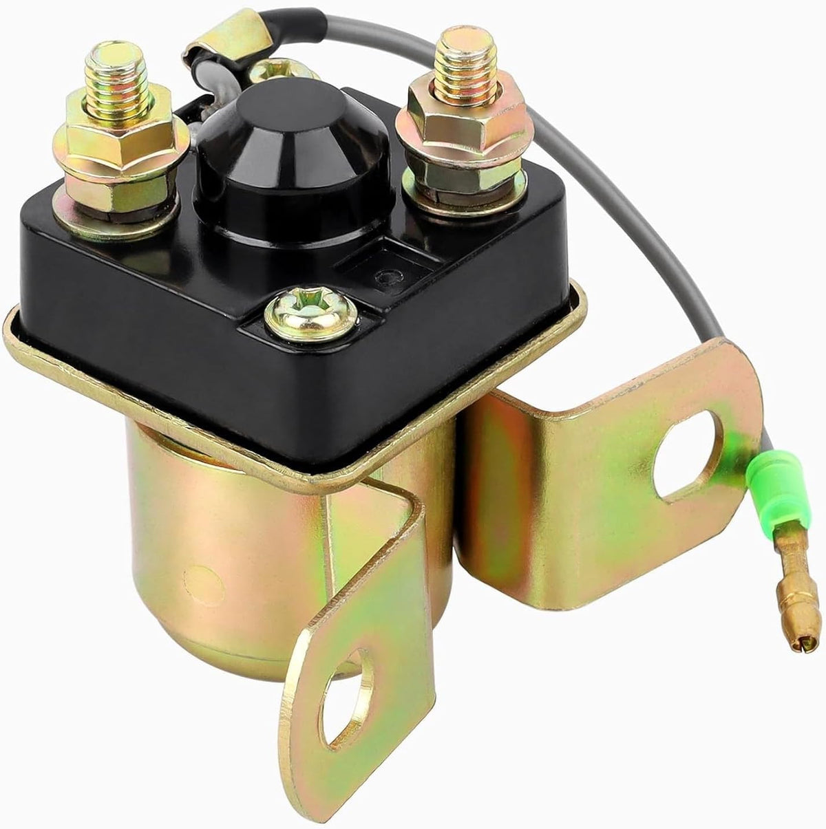 ya 23 10.7 baidi Starter Solenoid Relay for Suzuki GS400 GS750E GS550E GS1000 GS1100G GS250 GS425
