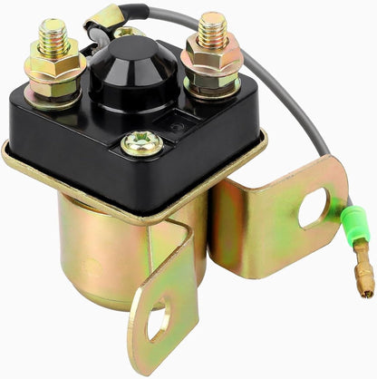 ya 23 10.7 baidi Starter Solenoid Relay for Suzuki GS400 GS750E GS550E GS1000 GS1100G GS250 GS425
