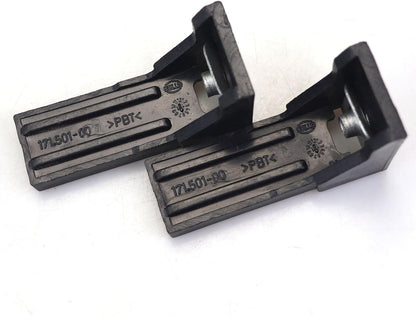 ya 4 8.24 baidi 2 PCS for Audi 11-15 A8 Quattro Headlight Head light lamp-Rear Bracket 4H0941454